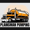 Plainsman Pumping gallery