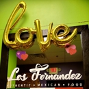 Los Fernandez - Seafood Restaurants