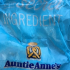 Auntie Anne's