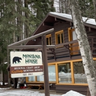 Montana House