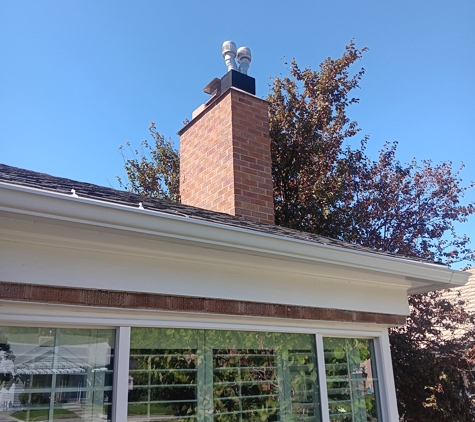 Sierra Chimney Sweeps - Taylorsville, UT