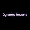 Dynamic Imports gallery