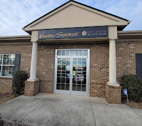 Triad Eye Center - Greensboro, NC