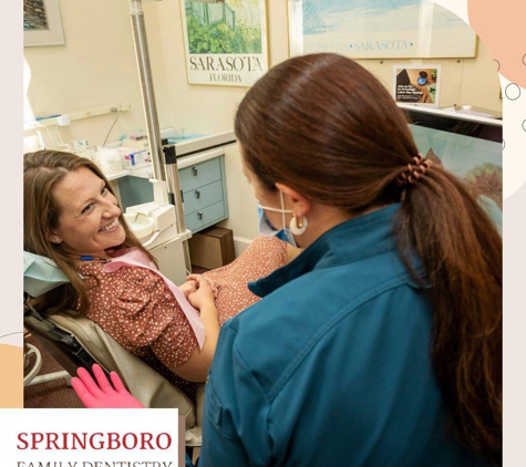 Springboro Family Dentistry - Springboro, OH