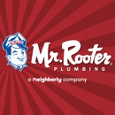 Mr Rooter Plumbing of Columbus - Sewer Cleaners & Repairers