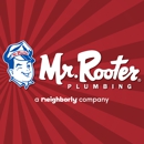 Mr. Rooter Plumbing Of Yavapai And Coconino Counties - Plumbing Contractors-Commercial & Industrial