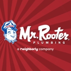 Mr. Rooter