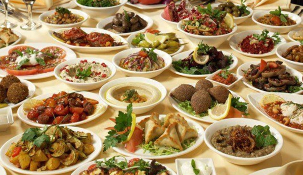 Byblos Restaurant Inc - New York, NY