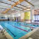 In-Shape Health Clubs - Health Clubs