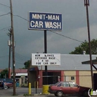 Minit-Man Car Wash