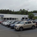 University Ford North - New Car Dealers