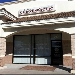 Coley Chiropractic PA - Melbourne, FL