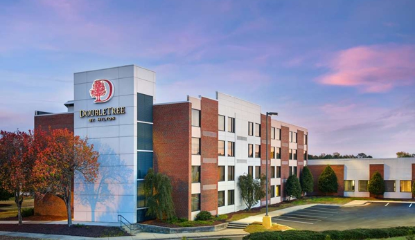 DoubleTree by Hilton Hotel Rocky Mount - Rocky Mount, NC