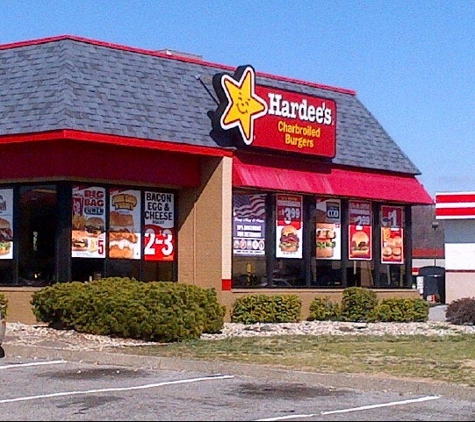 Hardee's - Louisville, KY