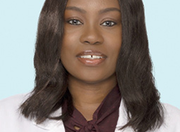 Linet Nyaribo, MD - Saint Cloud, FL