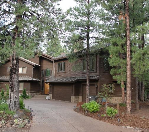 JKC Inc. General Contractor - Flagstaff, AZ