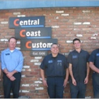 Central Coast Custom Inc.