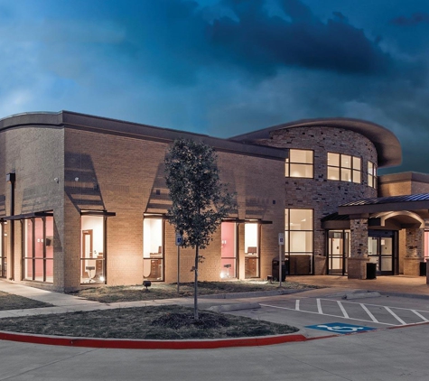 BluePearl Pet Hospital - Lewisville, TX