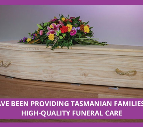 Finney Funeral Services - Kings Meadows, TAS. We have been providing Tasmanian families with high-quality funeral care.