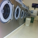 East Avenue Laundromat - Dry Cleaners & Laundries