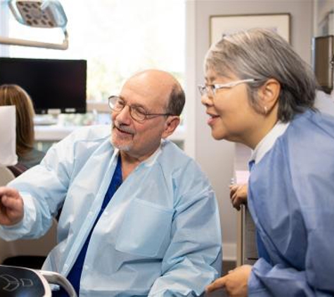 Princeton Prosthodontics And Dental Implants - Princeton, NJ