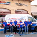 Mobility City - Wheelchairs