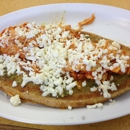 El Huarache Veloz - Mexican Restaurants