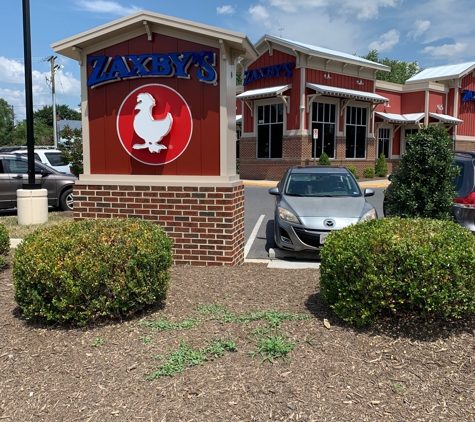 Zaxby's - Winchester, VA