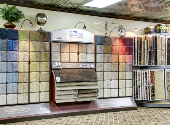 Mercury Carpet & Flooring - Jacksonville, FL