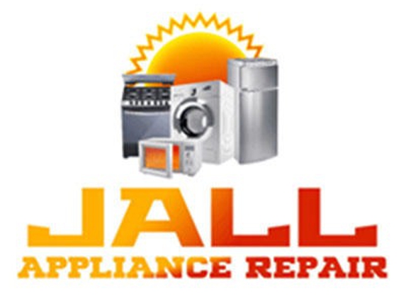 Jall Appliance Repair