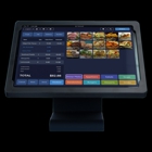 Rezku Restaurant Point of Sale