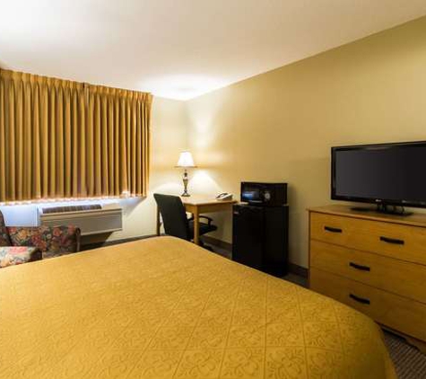 Quality Inn - Grand Forks, ND