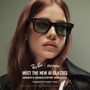 For Eyes - Contact Lenses