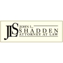 John Shadden, Attorney At Law - Elder Law Attorneys