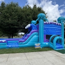 Backyard Adventure Rentals - Party Supply Rental
