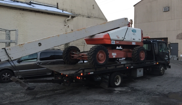 Rickys Towing LLC - Kearny, NJ