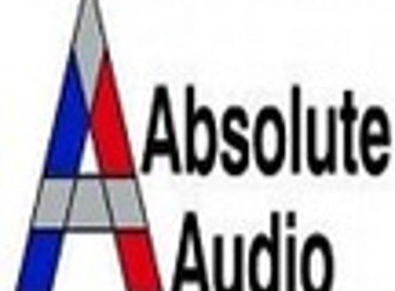 Absolute Audio - Godfrey, IL