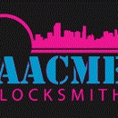 AACME Locksmith - Locks & Locksmiths