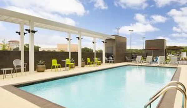 Home2 Suites by Hilton Houston Stafford - Stafford, TX