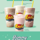 Andy's Frozen Custard