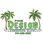 Fine Design Landscape Supplies