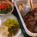 Opah Greek Grill - Greek Restaurants