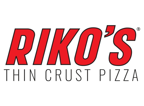 Riko's Pizza - Fairfield, CT