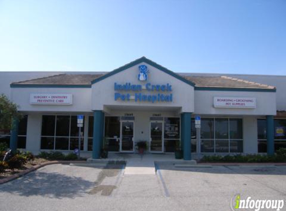 Indian Creek Pet Hospital - Fort Myers, FL