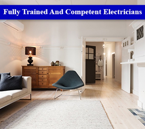 Dallimont Electrical - Emu Plains, NSW. Fully Trained And Competent Electricians