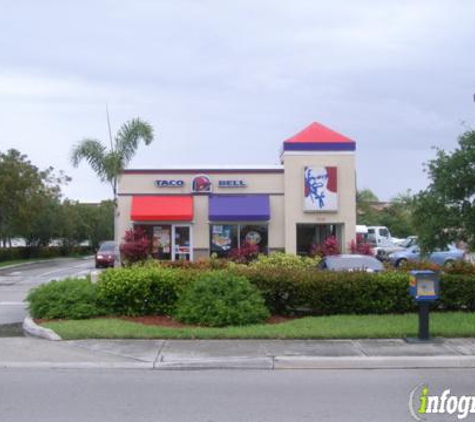 Taco Bell - Doral, FL