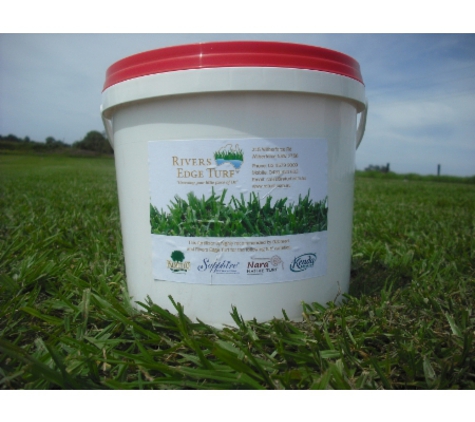 Rivers Edge Turf Pty Ltd - Wilberforce, NSW