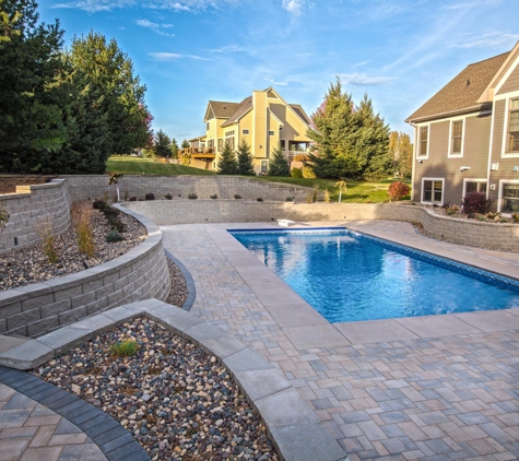 Stone & Leaf Landscaping - Somerset, WI