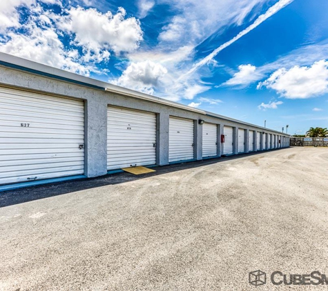 CubeSmart Self Storage - Fort Myers, FL