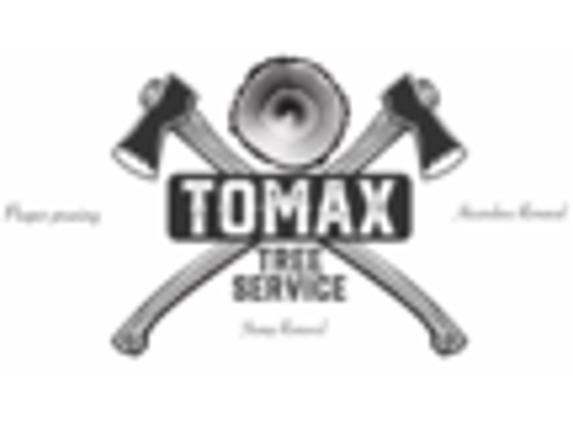 Tomax Tree Service